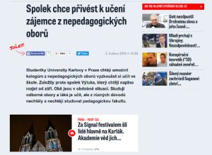 blesk