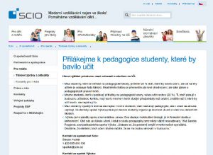 scio