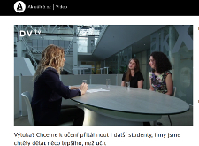 dvtv